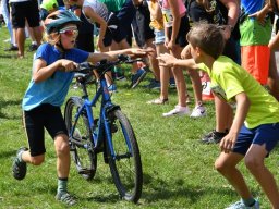 Family - &amp; Friends - Triathlon (2023)